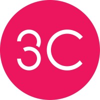 Connect. Communicate. Collaborate. Logo