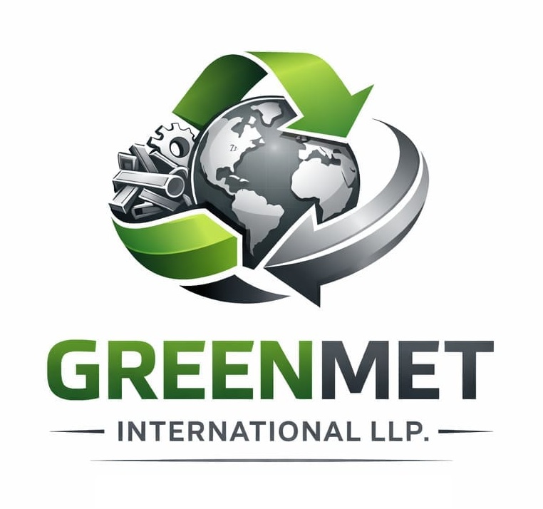 Greenmet International LLP Logo